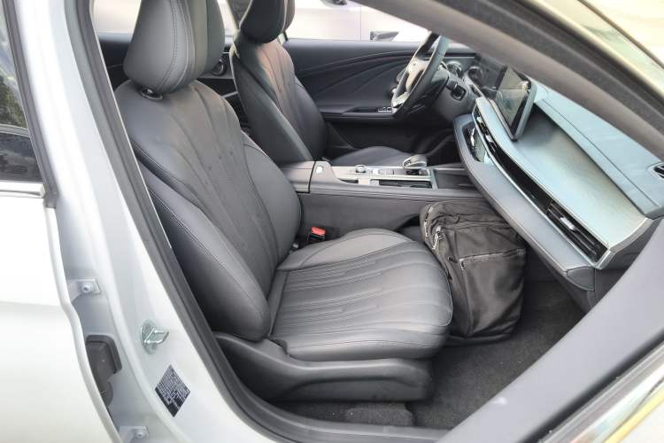 Used Chery Fengyun A8 2024 127 Yufeng Edition