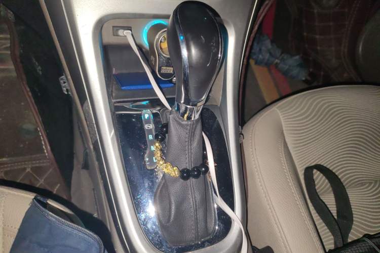 Used Buick GT 2013 GT 1.6L Automatic Fashion Edition