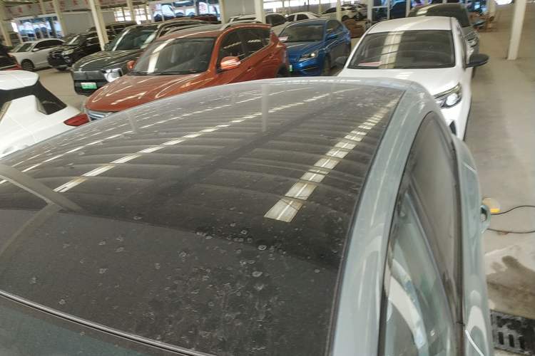 Used MG 4 EV 2026 Model 437 Freedom Edition