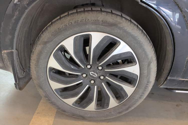 Used Hima AITO M7 2024 1.5T Intelligent Driving Rear-Drive Max Edition 5 Seats
