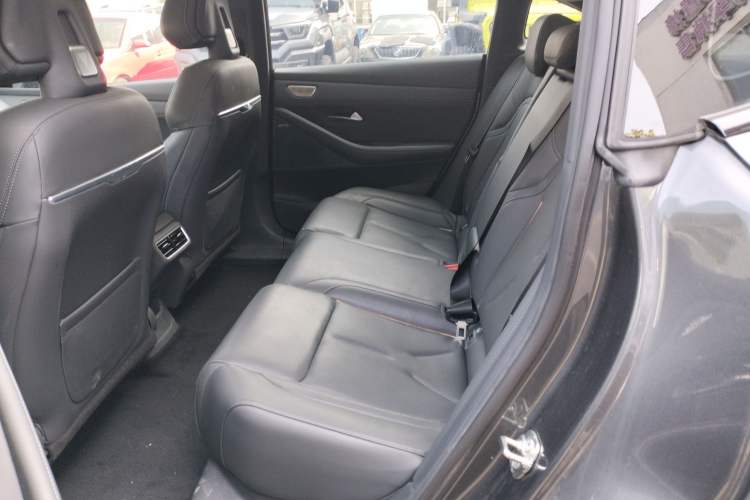 Used Deepal SL03 2022 1.5L 1200 Extended-Range Version
