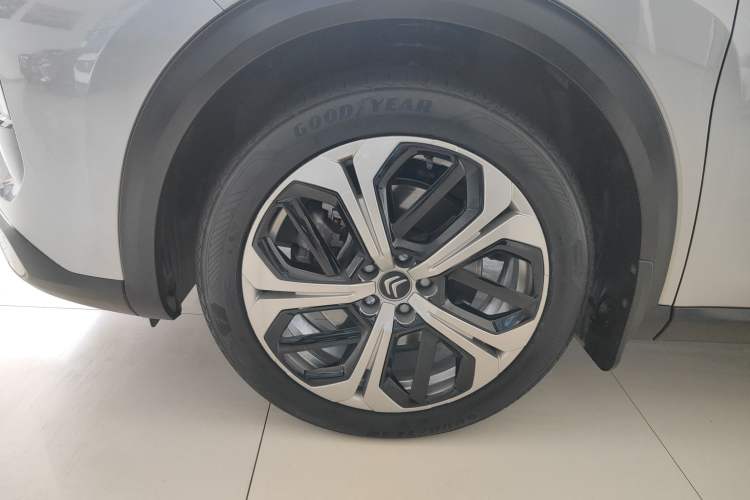 Used Citroen C5 X 2021 1.6T Enjoy the Extraordinary
