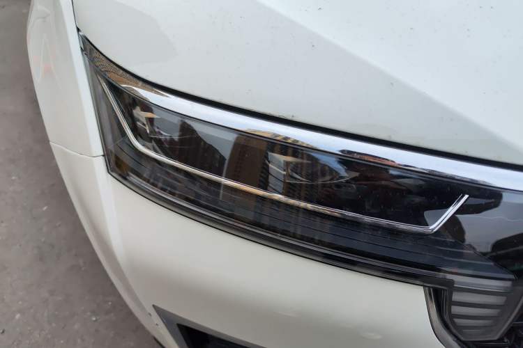 Used Venucia Star 2020 260T Automatic XingShang Edition
