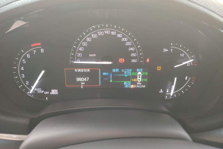 Used Cadillac XTS 2018 28T Tech Edition
