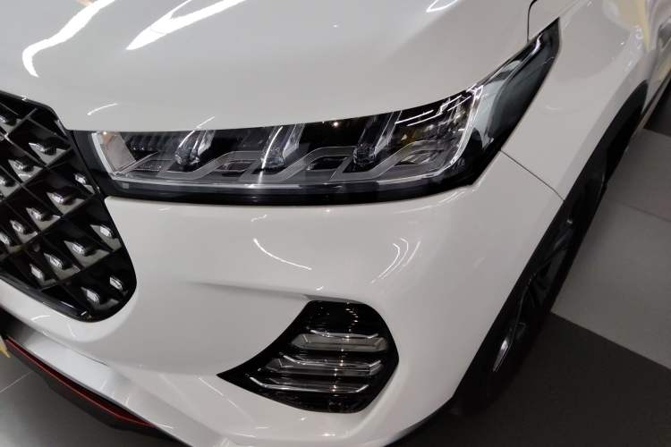 Used Chery Tiggo 7 2020 Discovery Edition 1.5T CVT Discovery No.1