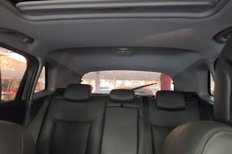 Used Peugeot 3008 2016 1.6THP Automatic Trend Edition
