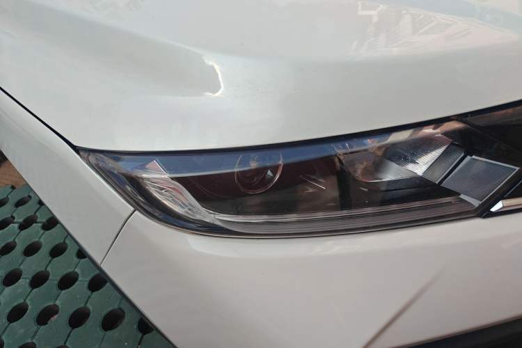 Used Honda XR-V 2021 1.5L CVT Classic Edition
