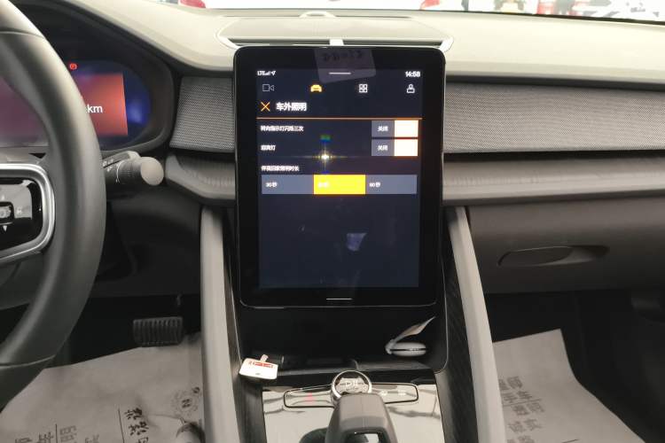 Used Polestar 2 2021 Single Motor Standard Range
