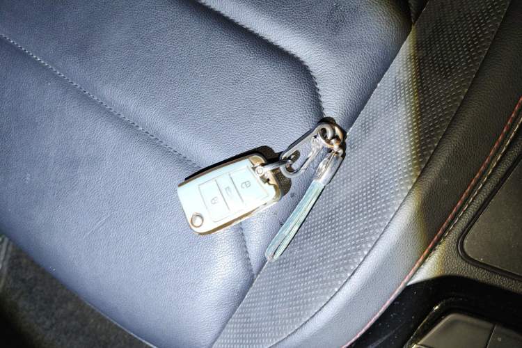 Used Volkswagen Tayron 2019 330TSI Two-Wheel Drive Luxury Model China VI Standard
