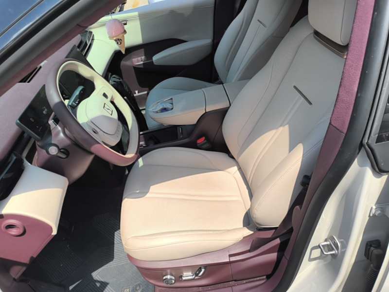 Used Zeekr X 2025 5-Seater Rear-Drive Version — 14