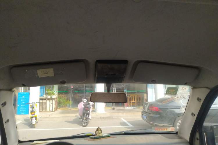 Used CHANGAN KAICHENG Star 2 2012 1.0L Base Version JL466Q9
