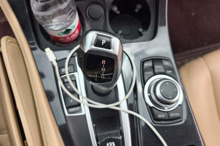 Used BMW 5 Series 2014 520Li Elegant Model