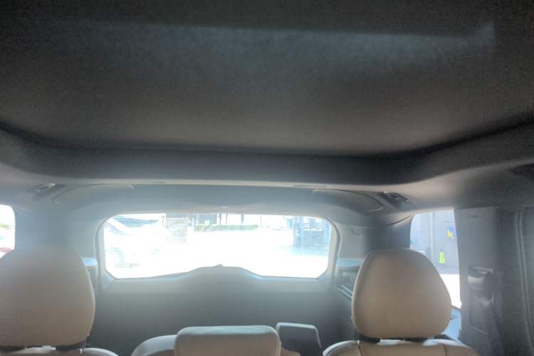 Used Volvo XC90 2016 T5 Zhiyi Edition 7-Seater
