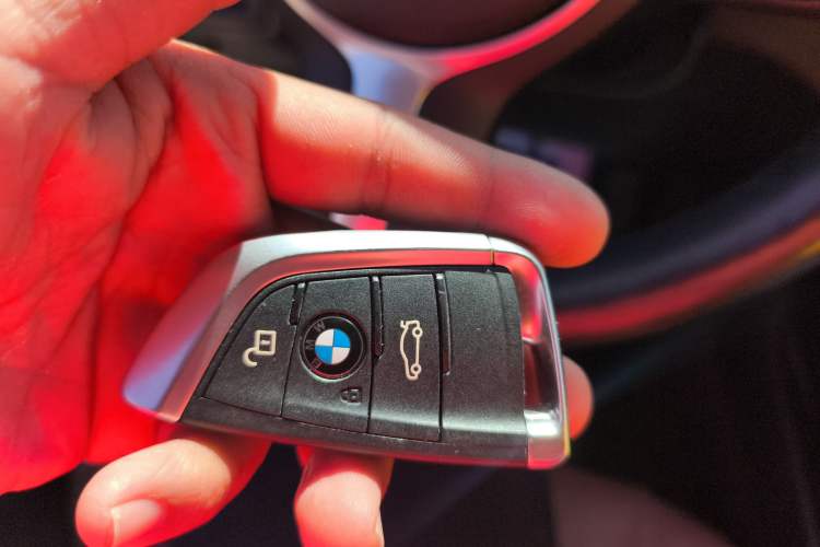 Used BMW X5 (Import) 2014 xDrive35i Elegant Edition