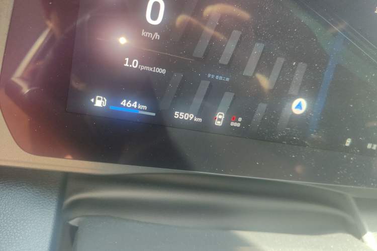 Used Haval DARGO 2026 Model 1.5T DCT Border Collie Edition