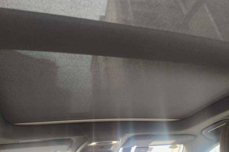 Used Volvo S60 2021 T4 Zhiyuan Luxury Edition