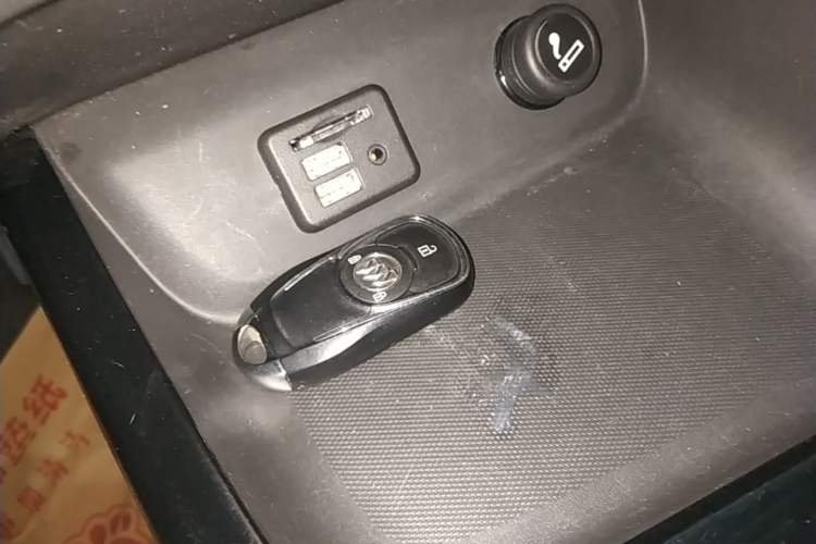 Used Buick GL6 2021 323T Mild Hybrid Connect Luxury Model