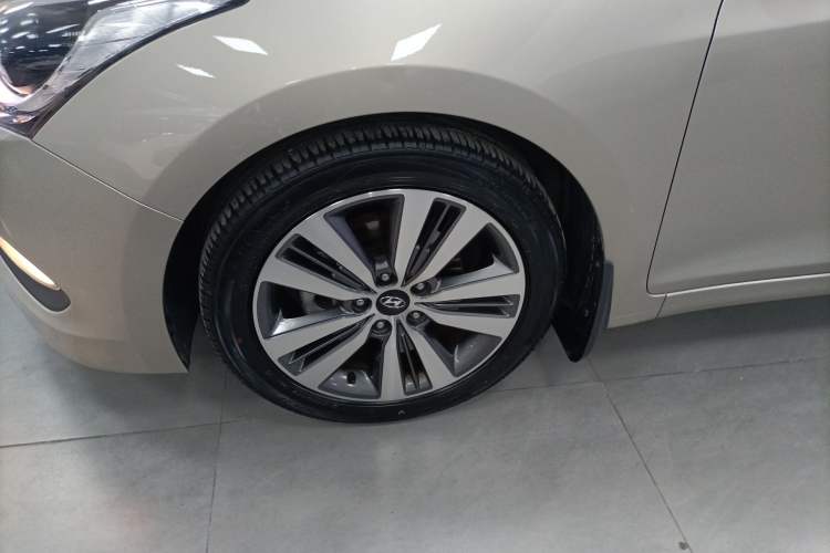 Used Hyundai Mistra 2016 1.8L Automatic Smart GLS