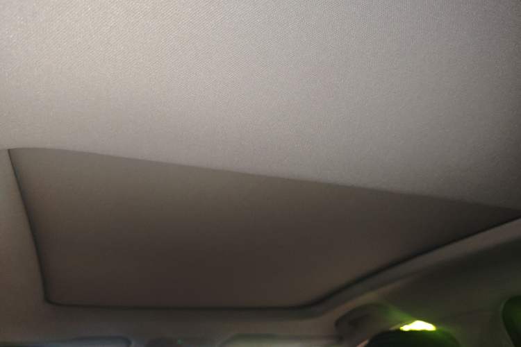 Used Chery Arrizo 8 2023 1.6T DCT Elite Headliner