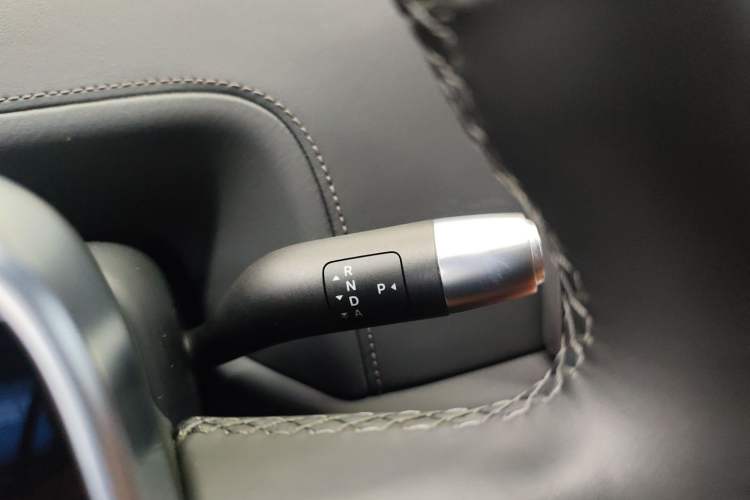 Used Li Auto L8 2023 Max model
