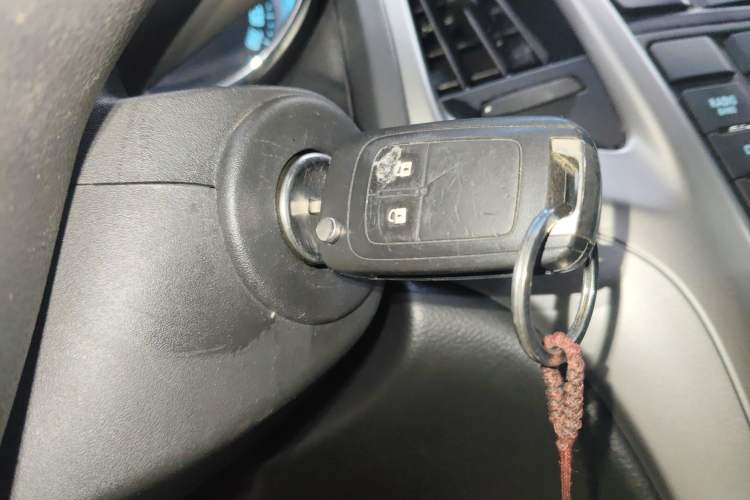 Used Buick GT 2014 XT 1.6L Automatic Fashion Edition