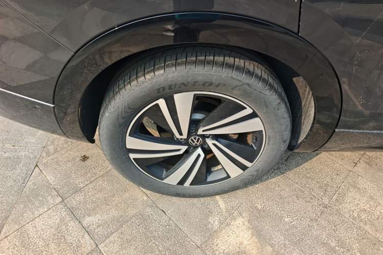 Used Volkswagen Tavendor 2023 380TSI Four-Wheel Drive R-Line Cruise Edition