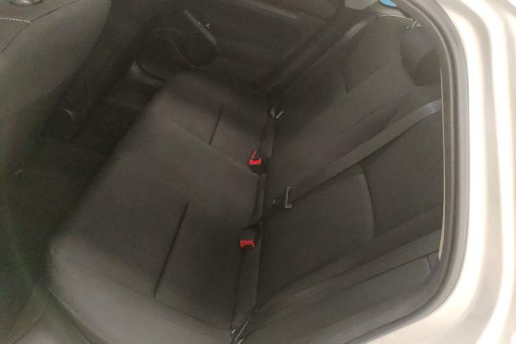 Used Honda Civic 2022 240TURBO CVT Dynamic Edition