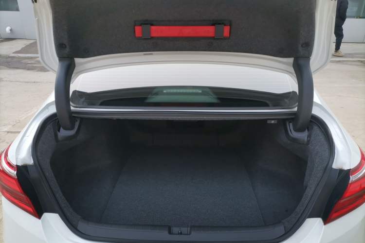 Used Honda Inspire 2022 260TURBO Elegant Edition
