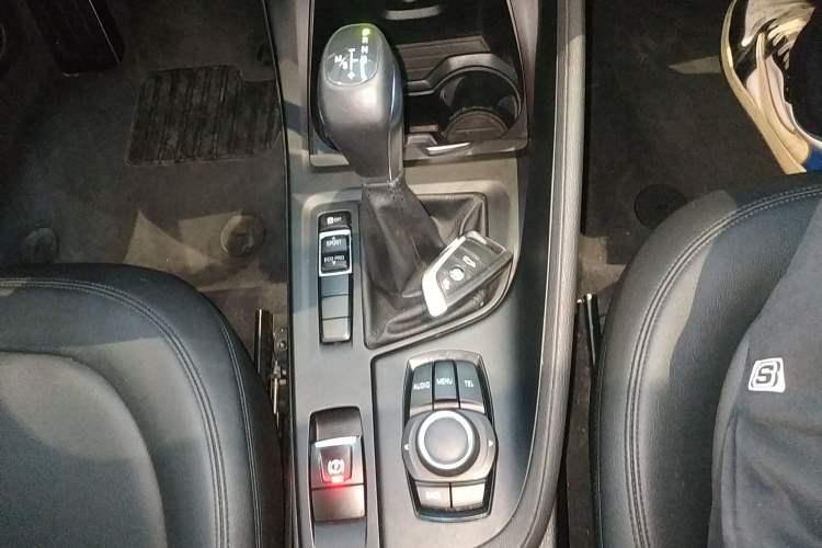 Used BMW X1 2016 sDrive18Li Fashion Model