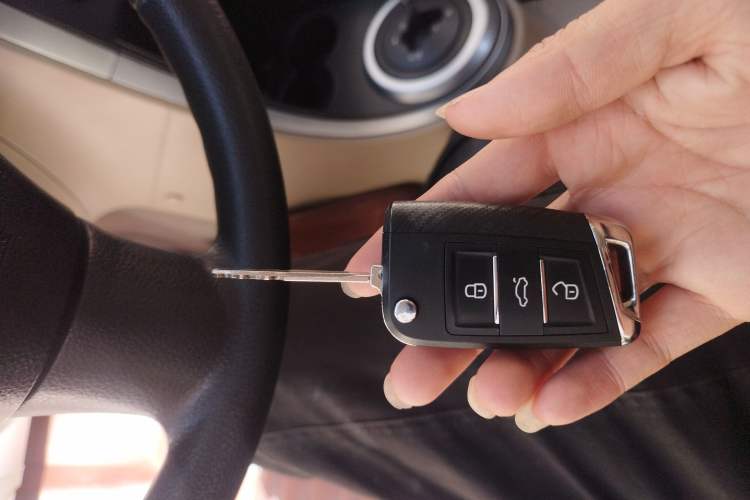 Used Haima Qubit 2013 1.5L AMT Dynamic Edition
