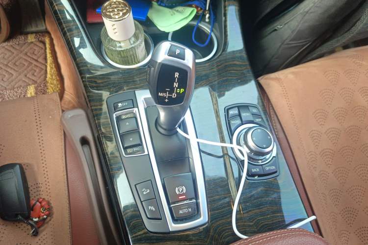 Used BMW X3 2013 Facelifted xDrive20i Luxury Edition
