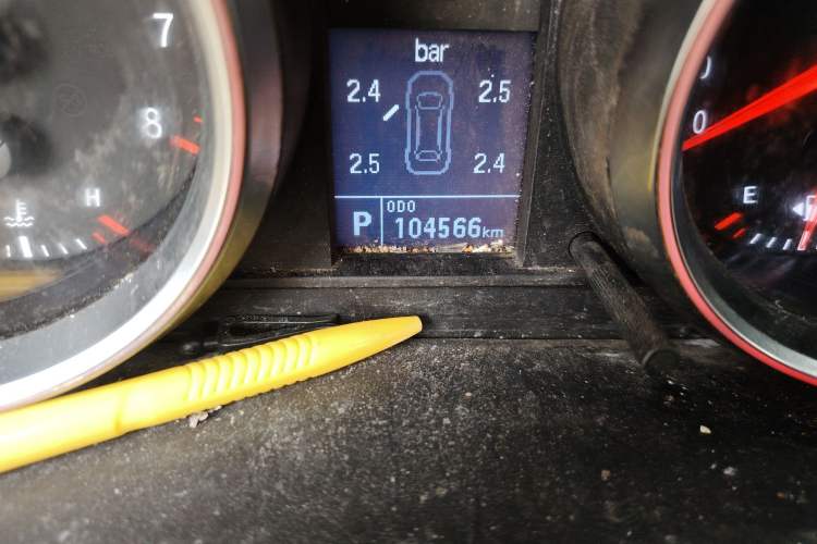 Used Haval H6 2015 Sport Edition 1.5T Automatic Two-Wheel Drive Luxury Model