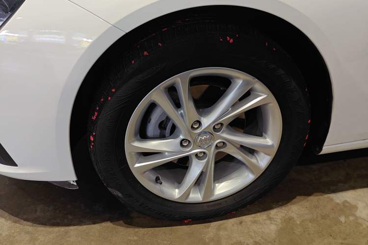 Used Buick Regal 2021 552T Elite Edition