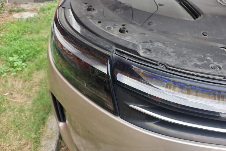 Used Hima AITO M7 2022 1.5T Rear-Drive Comfort Edition
