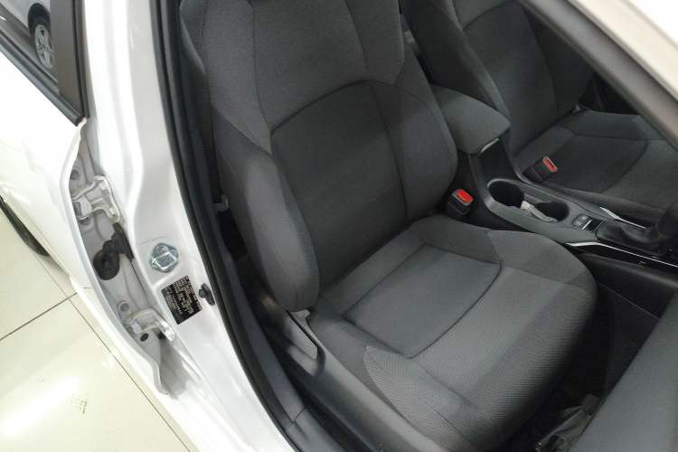 Used Toyota Levin 2024 185T CVT Luxury Edition