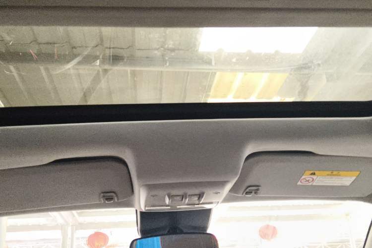 Used Chevrolet Trax 2017 1.4T Automatic Two-Wheel Drive Luxury Version