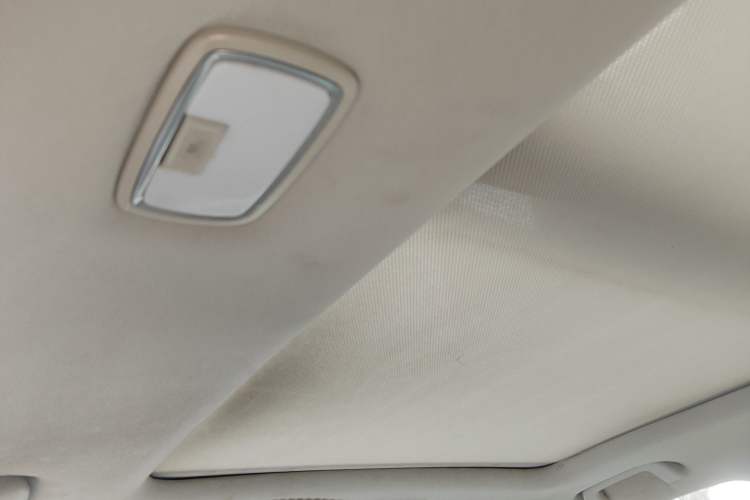 Used Hanteng X5 2018 1.5T CVT Luxury Edition Headliner