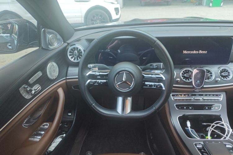 Used Mercedes-Benz E-Class 2023 Restyled E 300 L Sport Luxury Edition