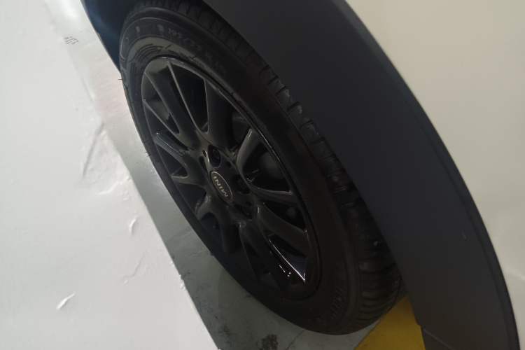 Used MINI MINI 2016 1.5T COOPER CABRIO
