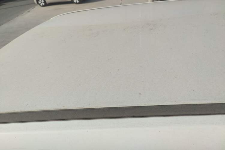 Used Chery QQ Ice Cream 2022 Taohuanxi Sweet Peach Edition