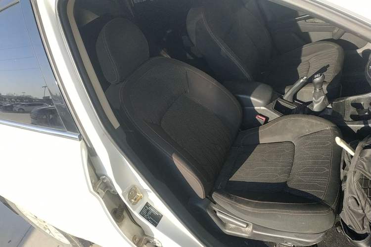 Used Land X5 2015 1.5T Manual Enjoyment Edition