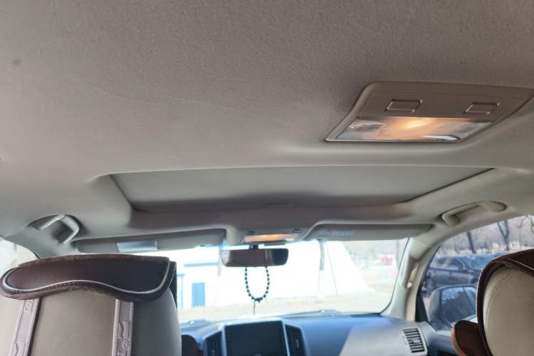 Used Toyota Land Cruiser 2016 4.0L Automatic GX-R
