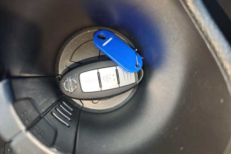 Used Nissan X-Trail 2020 2.0L XL ITS CVT 2WD SmartConnect Comfort Edition