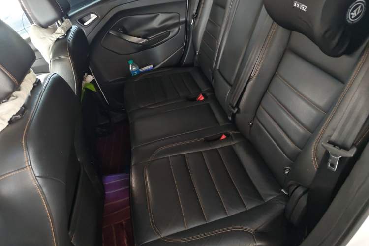 Used Ford Kuga 2017 EcoBoost 245 Four-Wheel-Drive Sport Model