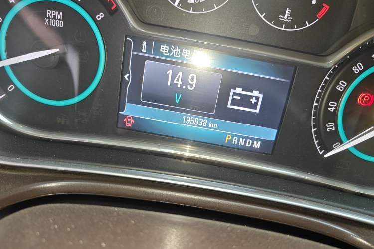 Used Buick Regal 2014 2.0L Elite Fashion Edition