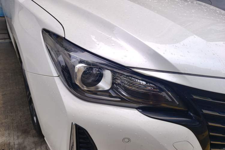 Used CHANGAN Ruicheng CC 2022 Blue Whale Edition 1.5T DCT Luxury Model