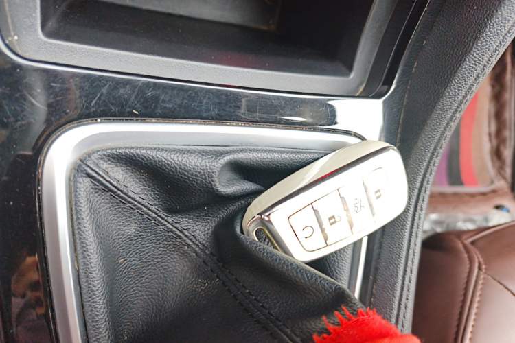 Used CHANGAN CS35PLUS 2019 1.6L Manual Chuanlian Edition
