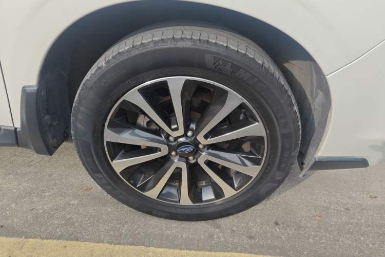 Used Subaru Forester 2016 2.0i Fashion Navigation Edition