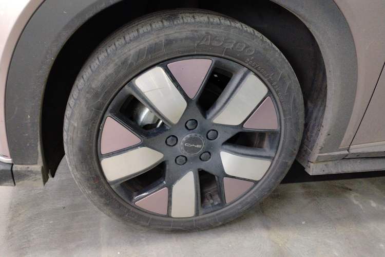 Used BYD Dolphin 2023 401km Knight Edition