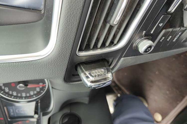 Used Audi Q5 2016 40 TFSI Technology Edition